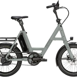 i:SY N3.8 ZR CX Auto Comfort 800 Wh grau 2025