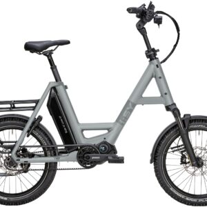 i:SY P12 ZR Adventure 800 Wh grau 2025