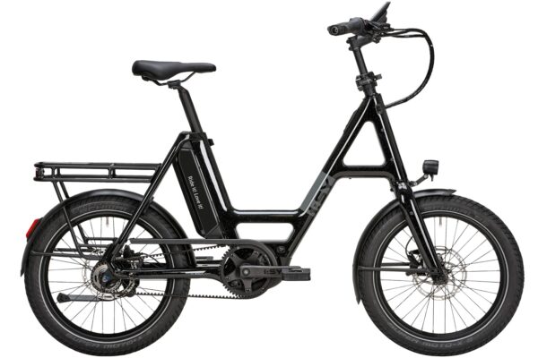 i:SY Skyfly E5 ZR F 545 Wh schwarz 2025