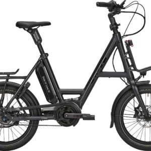 i:SY XXL E5 ZR RT Comfort 545 Wh schwarz 2024