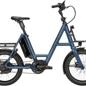 i:SY XXL N3.8 ZR CX Auto Comfort 800 Wh blau 2025