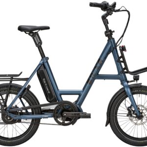 i:SY XXL N3.8 ZR CX Comfort 545 Wh blau 2024