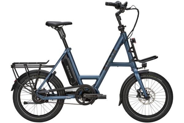 i:SY XXL N3.8 ZR CX Comfort 545 Wh blau 2024