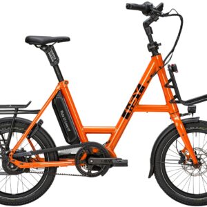i:SY XXL N3.8 ZR CX Comfort 545 Wh orange 2024