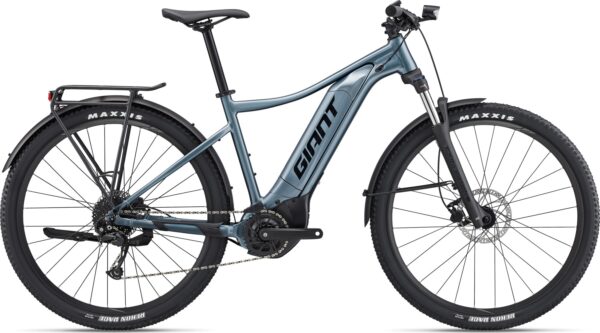 Giant Talon E+ EX - 2024 - S