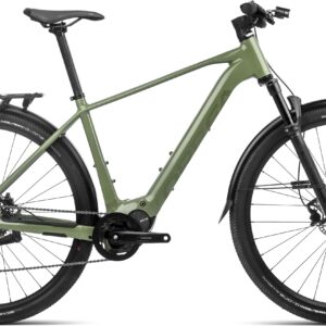 Orbea Kemen 30 - 2023 - Urban Green | S
