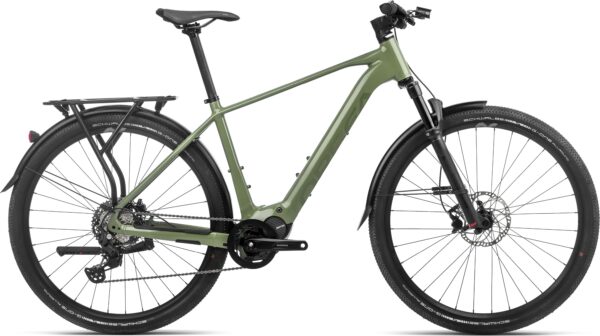 Orbea Kemen 30 - 2023 - Urban Green | S