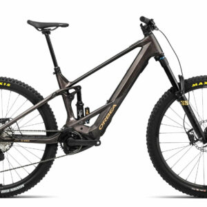 Orbea Wild M10 Cosmic Carbon View (Matt-Gloss) 29" 750 Wh Diamant