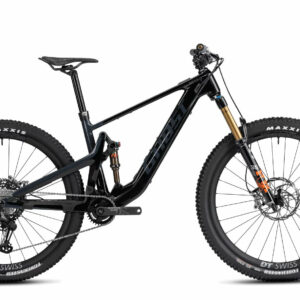 Ghost Path Riot LTD carbon/dark grey-glossy 29" 430 Wh Diamant