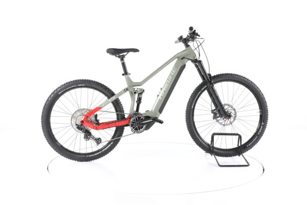 Haibike AllMtn 4 2023