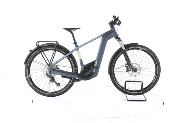 Bergamont E Revox 2021