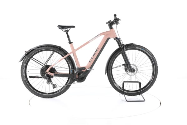 Cube Reaction Hybrid Pro Allroad 2023