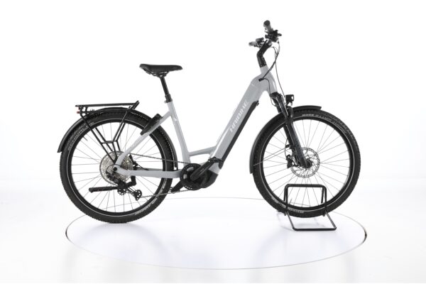 Haibike Trekking 7 2023