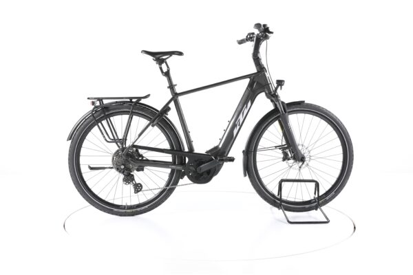 KTM Macina Style 730 2022