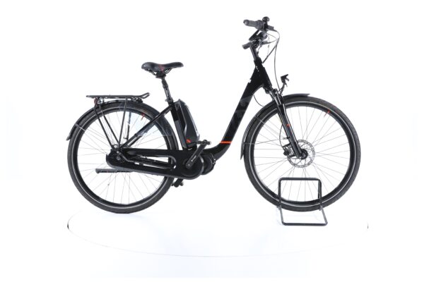 Husqvarna E-Bicycles Eco City 4 NL 2020