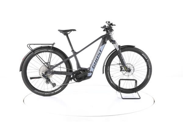 Ghost E-Teru Pro 2021