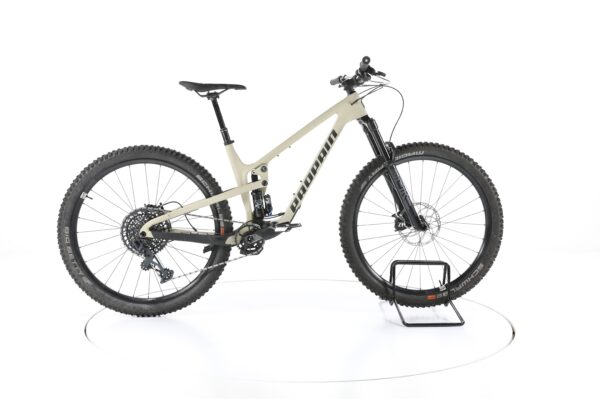 Propain Bicycles Hugene 2 CF 2022