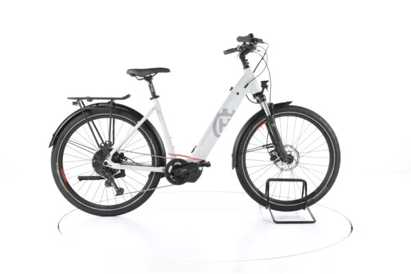 Husqvarna E-Bicycles Gran Tourer 1 2023