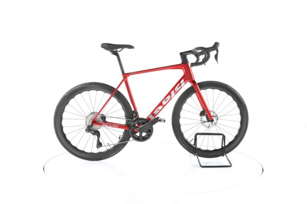 LA BICI Carbon Endurance SL 2023