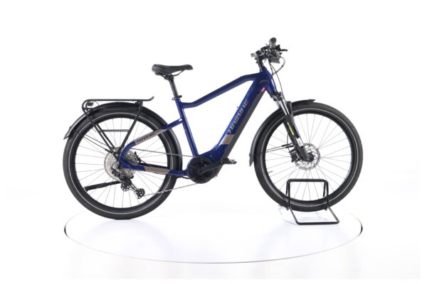 Haibike Trekking 7 2021