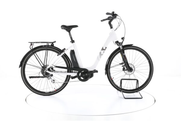 Husqvarna E-Bicycles Eco City 1 2022