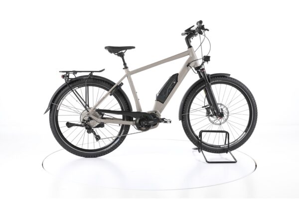 Victoria eAdventure 8.9 2020