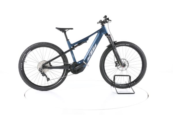 KTM Macina Chacana 591 2023