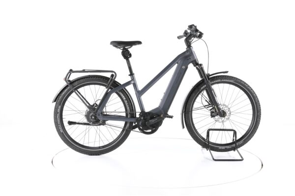 Riese & Müller Charger Mixte GT Vario 2021