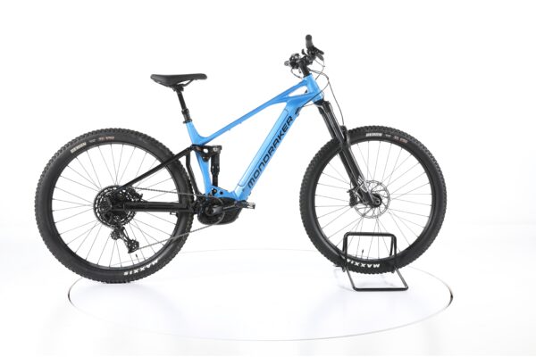 Mondraker Chaser 2023