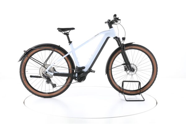 Cube Reaction Hybrid Pro Allroad 2023