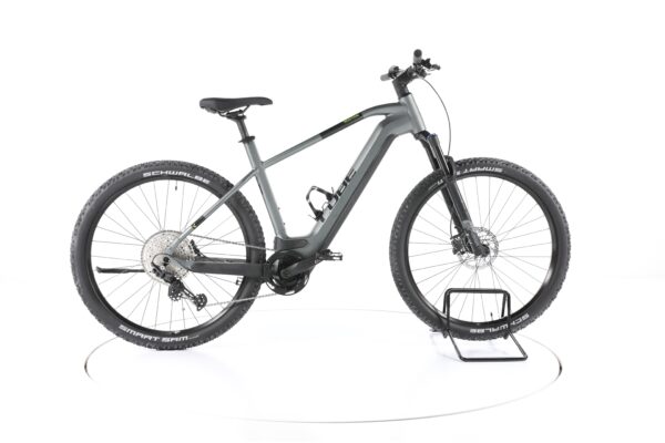 Cube Reaction Hybrid Pro Allroad 2023