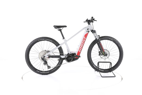 Ghost E-Teru B Advanced 2022