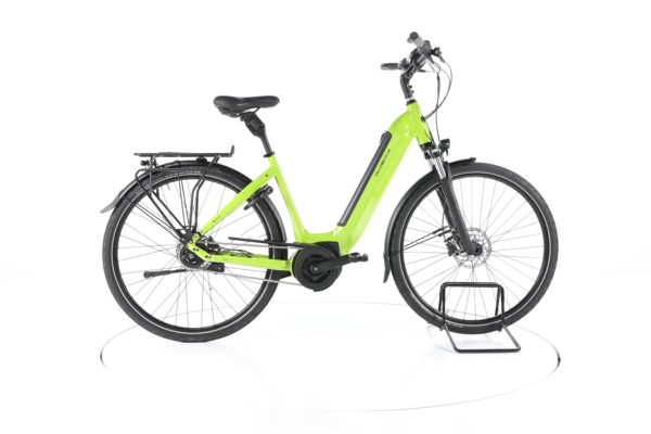 Velo de Ville AEB 890 2022