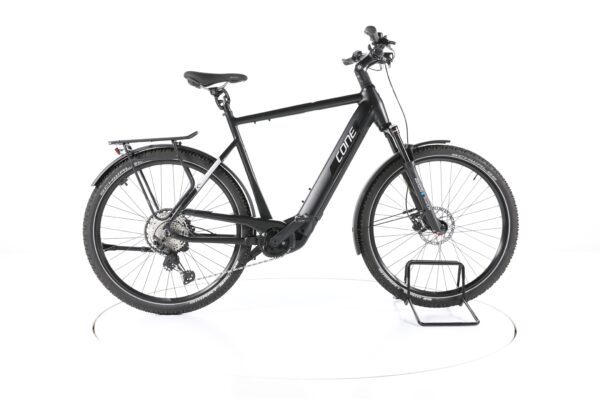 CONE Bikes eSUV IN 4.0 2023