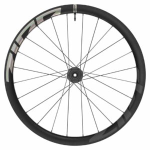 Zipp 303 Firecrest FORCE Disc HR Sram XDR - Hinterrad - Schwarz
