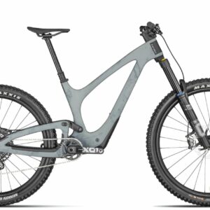 Bold Unplugged Ultimate - 27.5//29 Zoll 12K Fully - Warm Grey