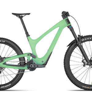 Bold Unplugged Pro TR - 27.5//29 Zoll 12K Fully - Mint Green
