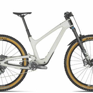 Bold Linkin 135 Ultimate - 29 Zoll 12K Fully - Light Grey