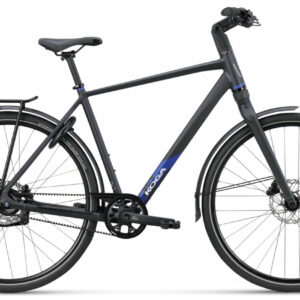 Koga F3 8.0 - 28 Zoll 11N Diamant - Vulcan Black