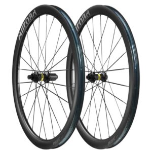 Mavic Allroad SL Carbon, Laufradsatz
