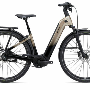 Giant AnyTour E+ 3 Sandshell 28" 625 Wh Wave