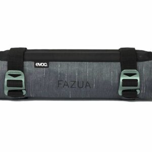 Fazua Battery Bag - made by evoc, Carbon-Grey