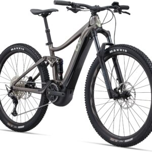 Liv Embolden E+ 1 - 2022 - M