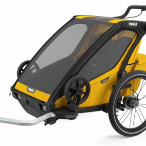 Thule Chariot Sport 2 (2022) - Spectra Yellow