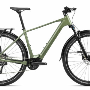 Orbea Kemen 40 Urban Green (Gloss-Matt) 29" 540 Wh Diamant