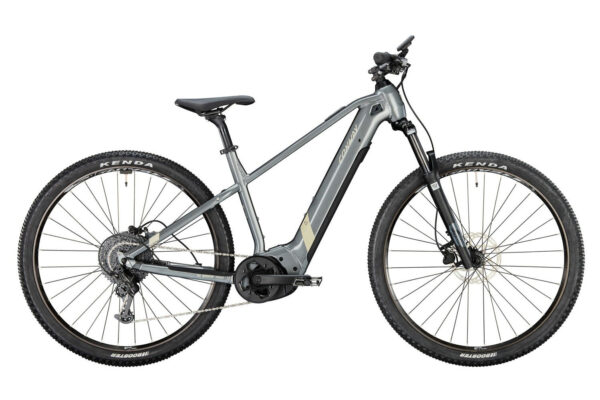 Conway Cairon S 2.0 625 shadowgrey metallic / desert matt  2024 29"; 625 Wh Diama...
