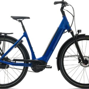 Giant DailyTour E+ 0 - L