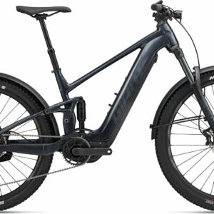 Giant Stance E+ Pro EX Cold Iron 2023 27,5" 800 Wh Diamant