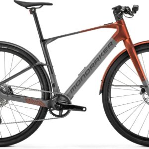 Mondraker Dusty RX - 2025 - XL
