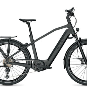 Kalkhoff ENDEAVOUR 7.B MOVE+ jetgrey matt 27,5" 750 Wh Diamant